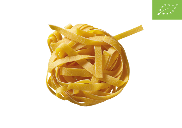 Biologische TAGLIATELLE Biologische TAGLIATELLE