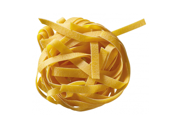 Tagliatelle all'uovo Tagliatelle all'uovo