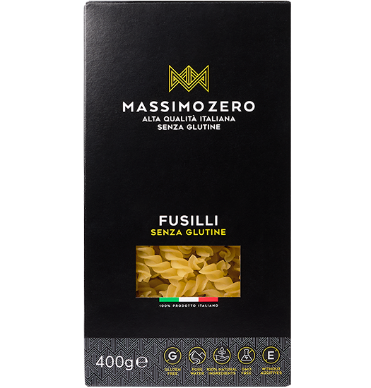 Fusilli