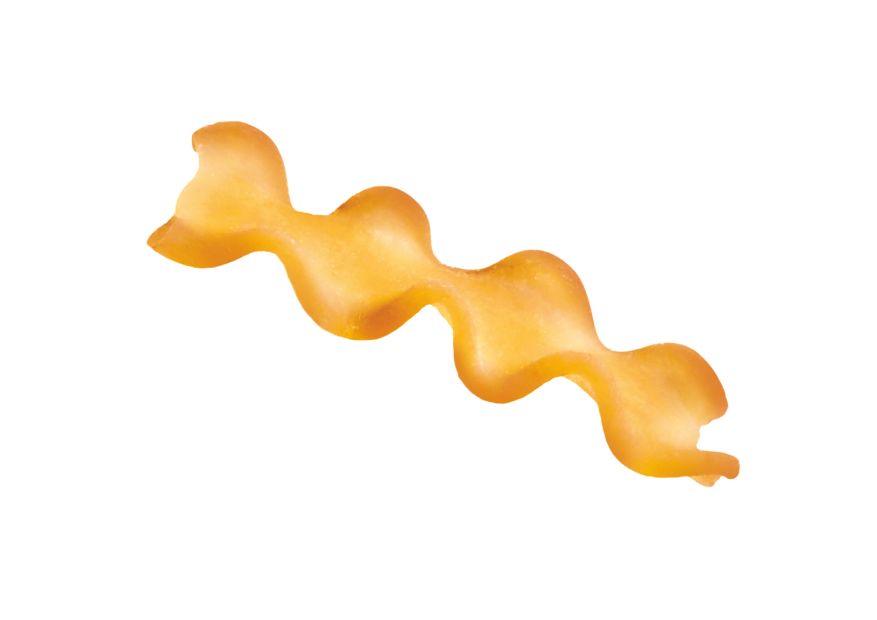 Mafalde corte | Pasta senza glutine | Prodotti | Massimo Zero