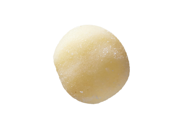 Gnocchetti di patate Gnocchetti di patate