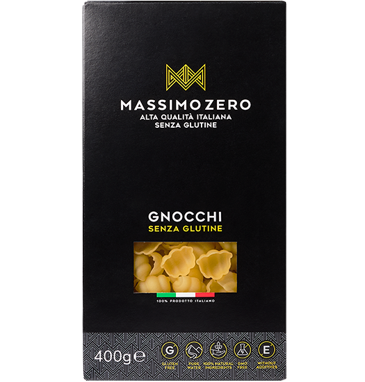 Gnocchi