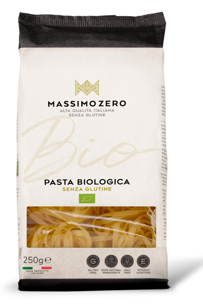 Biologische TAGLIATELLE