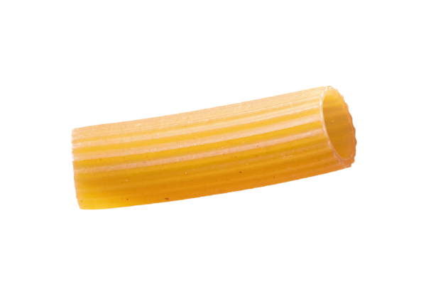 Rigatoni Rigatoni