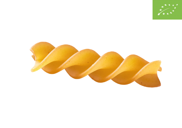 Biologische FUSILLI  Biologische FUSILLI