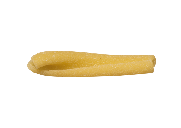 Caserecce Hülsenfrüchte und Getreide Caserecce Hülsenfrüchte und Getreide