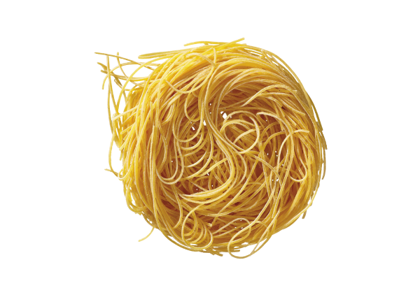 Tagliolini all'uovo Tagliolini all'uovo